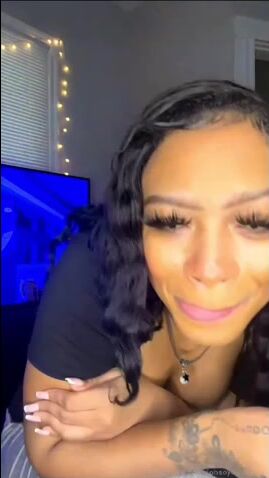 Ohsoyouaaliyah Nude Pussy XXX