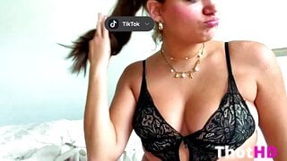 Gianna krinock on cb