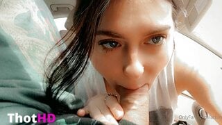 ArturMary Blowjob BG Sex NSFW