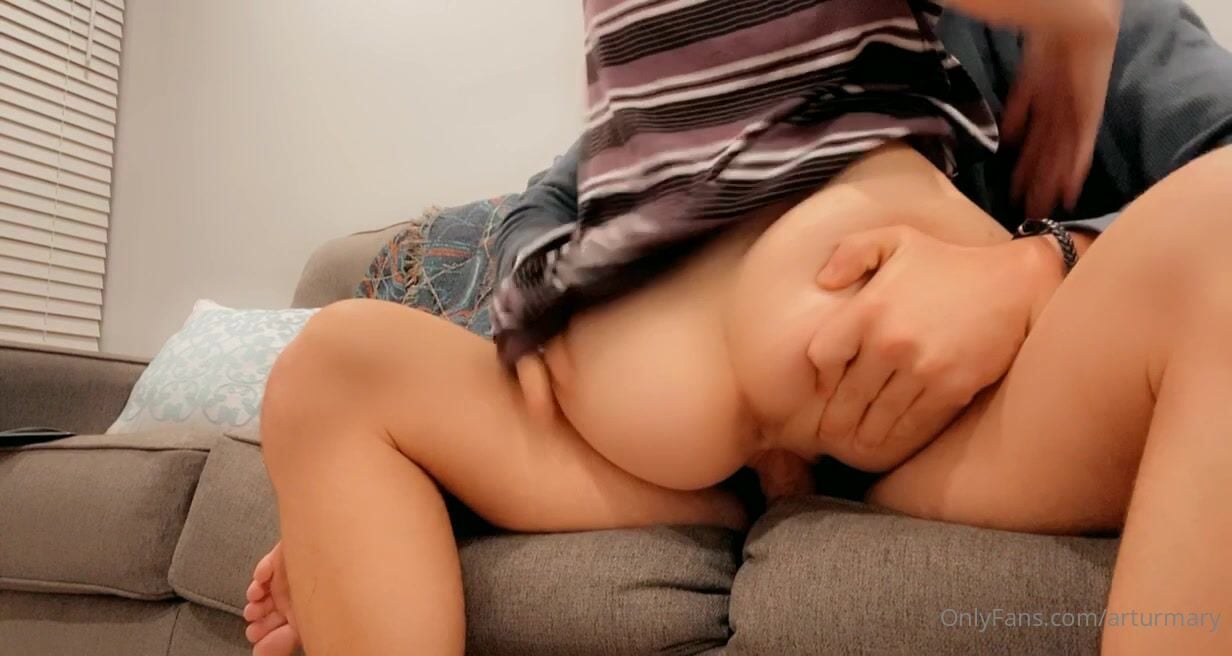 MaryBabyJane Bottomless BG Sex Leaked_001