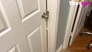 MaryKittyBaby Doggystyle BG Sex Leak