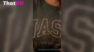 MaryKittyBaby POV BG Sex Leaked