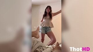 Erin Ashford BG Sex