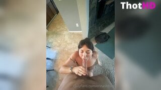 Erin Ashford BG Sex Handjob NSFW
