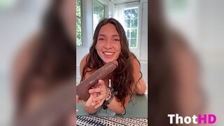 Erin Ashford BG Sex NSFW