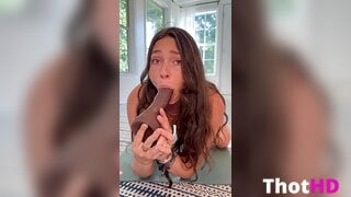 Erin Ashford BG Sex NSFW