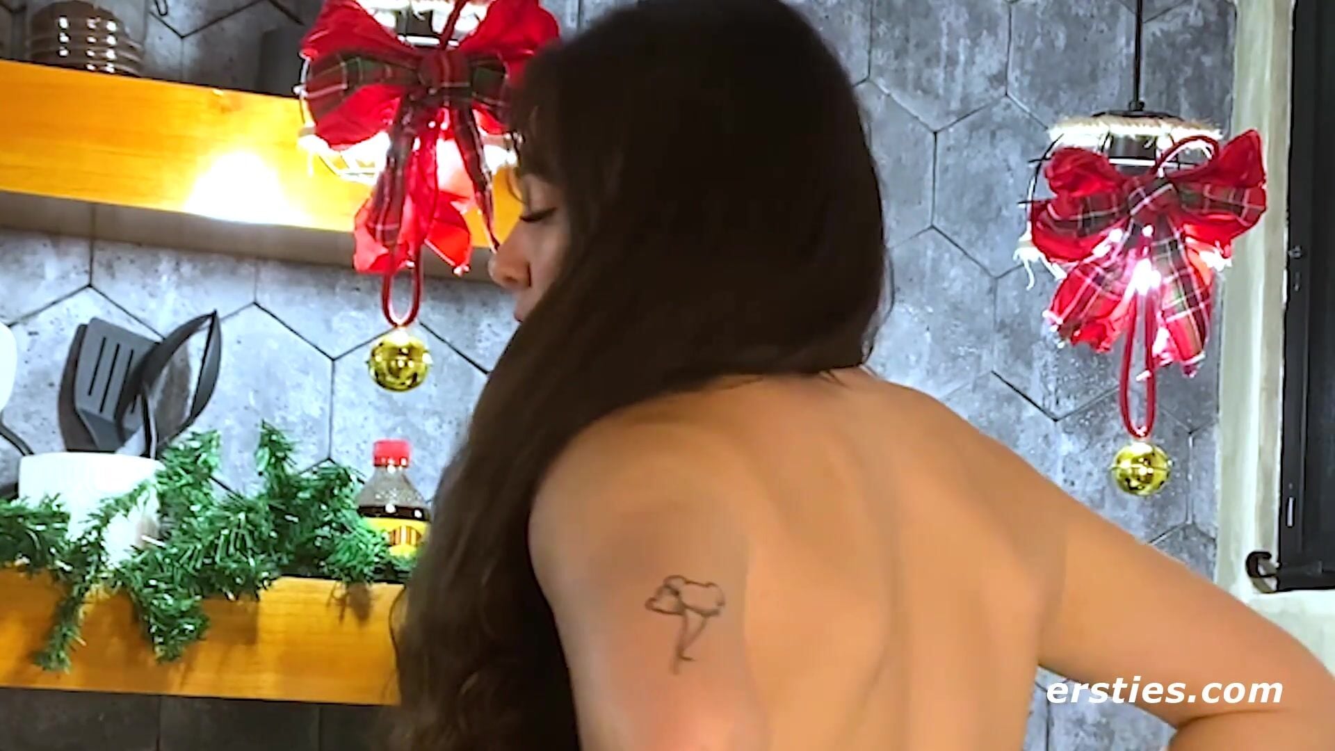 Erin Ashford Dress Ass OF
