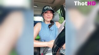 Erin Ashford Flashing OnlyFans