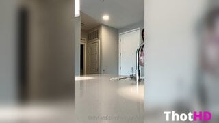 Erin Ashford Masturbating Nude Leaked