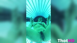 Erin Ashford Nude
