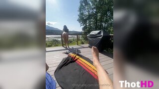 Erin Ashford Nude Leaked