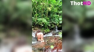 Erin Ashford Pubic Hair NSFW