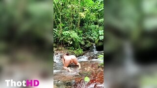 Erin Ashford Pubic Hair NSFW