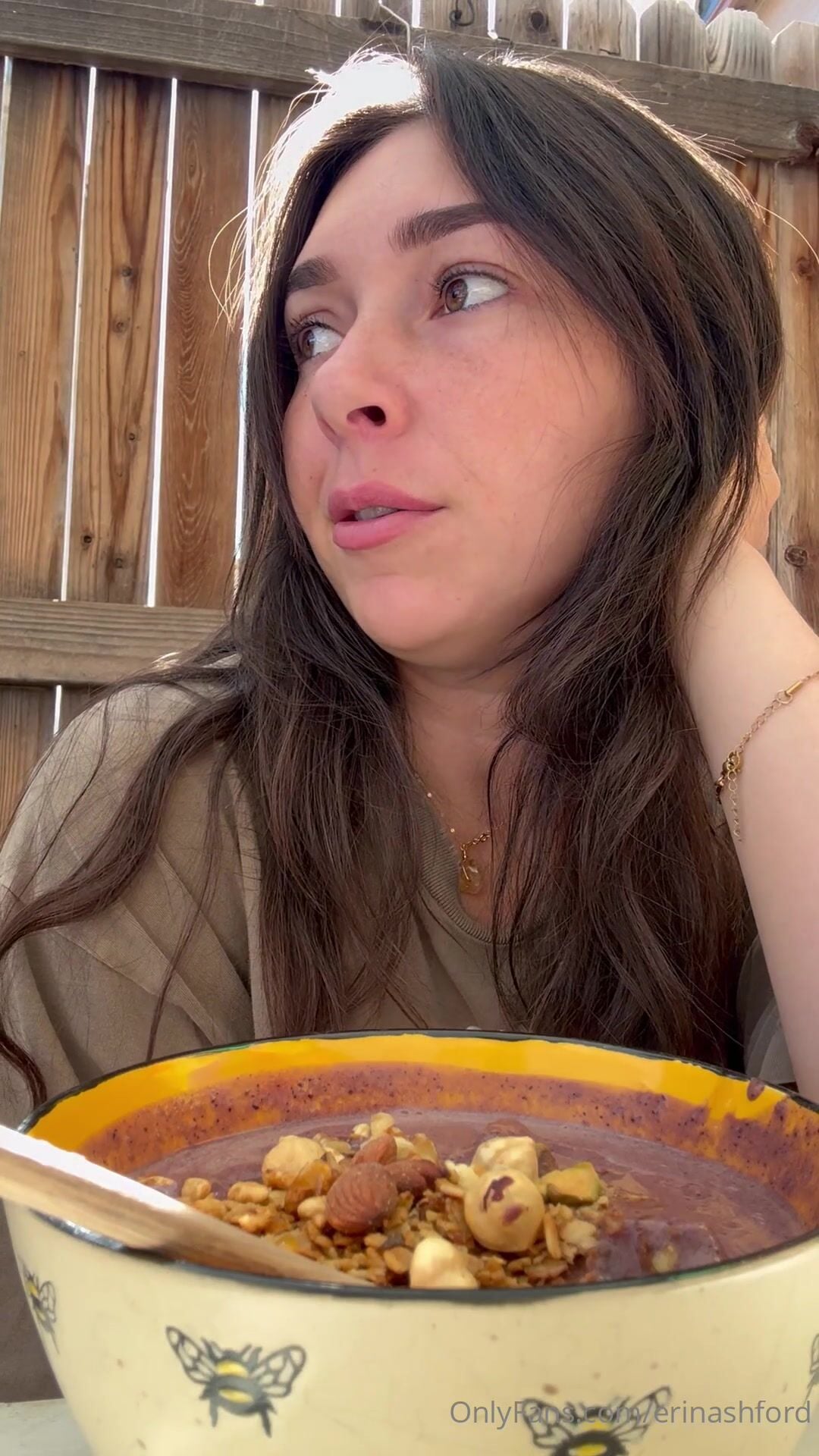 Erin Ashford Short Shorts OnlyFans