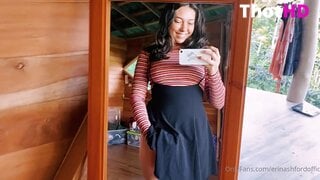 Erin Ashford Solo Clip