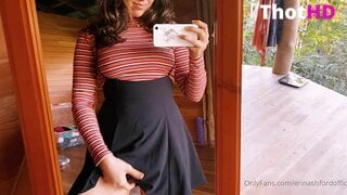 Erin Ashford Solo Clip