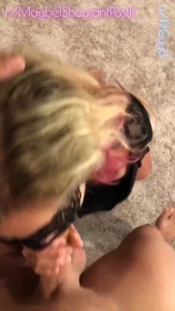 MayBeIShouldntPostIt BG Sex Leaked
