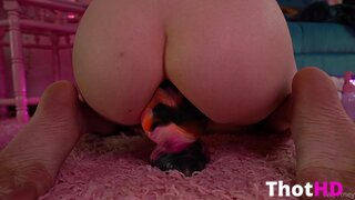 Tweetney Nude Masturbating Leak