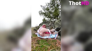 Tweetney Object Insertion Masturbating OnlyFans