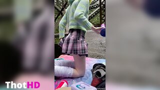 Tweetney Object Insertion Masturbation Leak_001