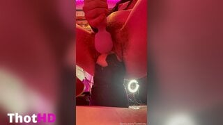 Tweetney Pussy Pubic Hair OnlyFans