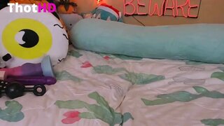Tweetney Pussy Thighhighs Leaked
