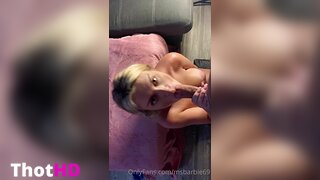 Autumn Skye Nude and BG Sex Clip