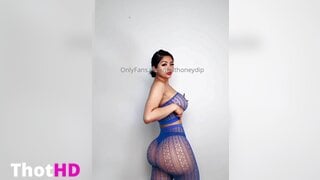 Jaelomain Ass Video