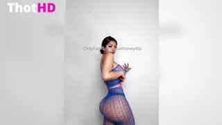 Jaelomain Ass Video