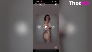 ThatHoneyDip Big Tits and Ass_001