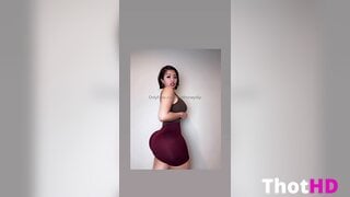 ThatHoneyDip From Behind OnlyFans