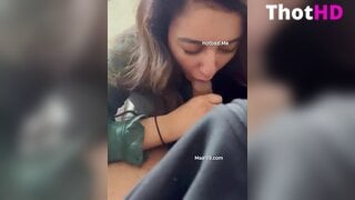 Horny Beautiful Sexy Punjabi Milf Blowjob Big Dock