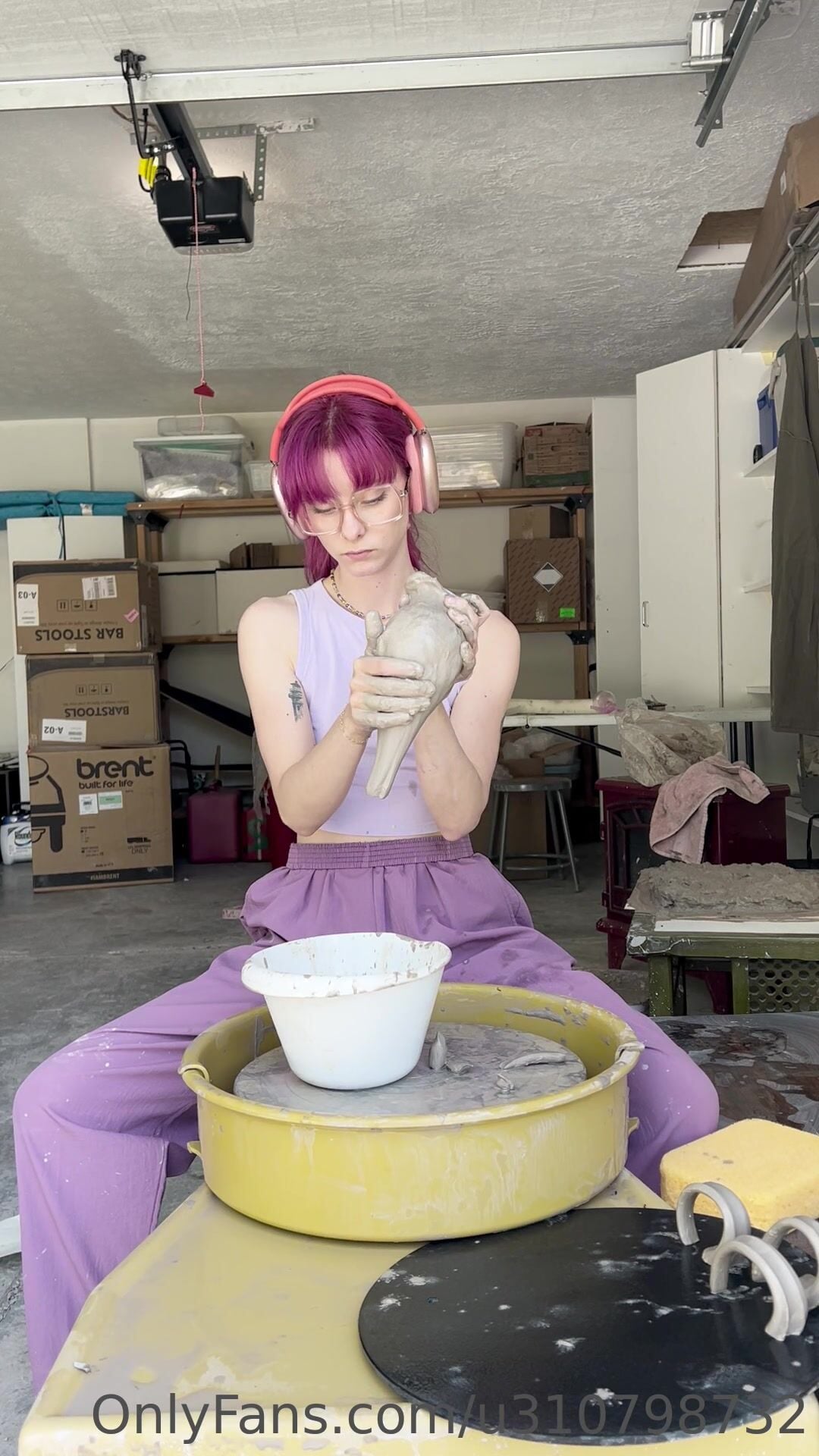 Haven.tunin Scene XXX
