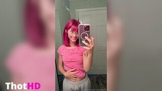 Haven.tunin Underboob NSFW