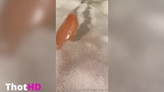 Potteryprincess Bathtub Scene Leaked