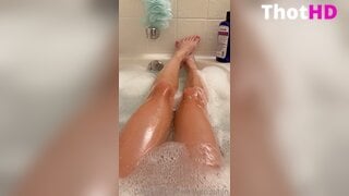 Potteryprincess Bathtub Scene Leaked
