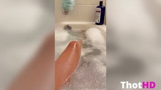 Potteryprincess Bathtub Scene Leaked