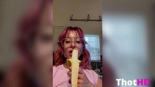 Potteryprincess Solo NSFW