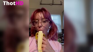 Potteryprincess Solo NSFW