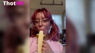Potteryprincess Solo NSFW