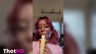 Potteryprincess Solo NSFW