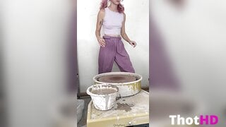 Potteryprincess Video