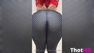Thedivinityofher Ass Close Up XXX