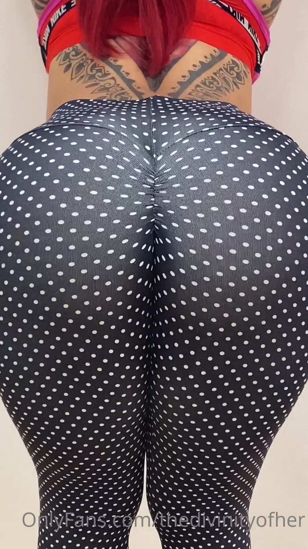 Thedivinityofher Ass Close Up XXX