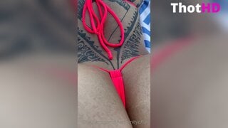 Thedivinityofher Ass Close-Up Leak