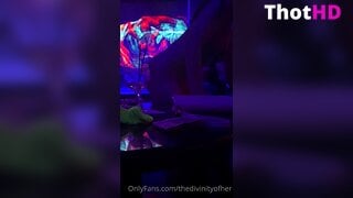 Thedivinityofher BG Sex Leak
