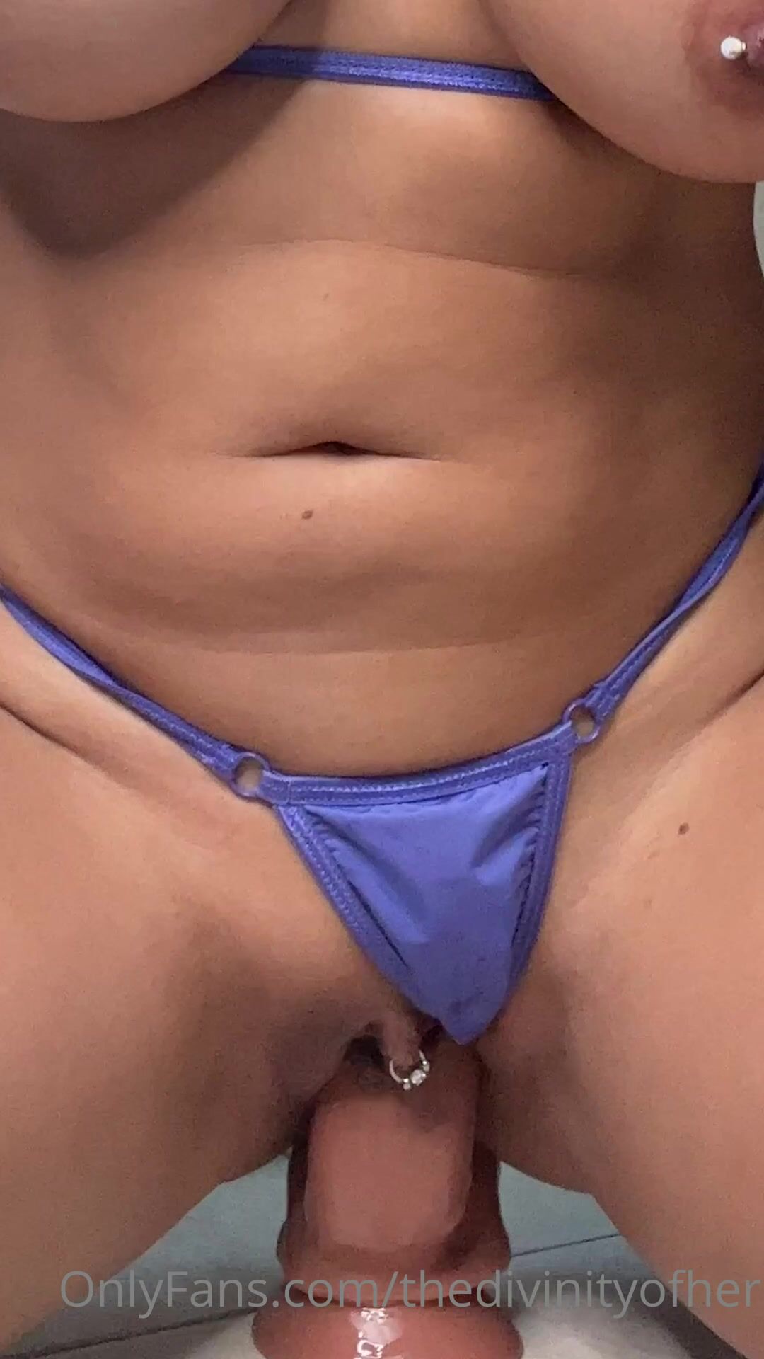 Thedivinityofher Big Tits Masturbating Leaked
