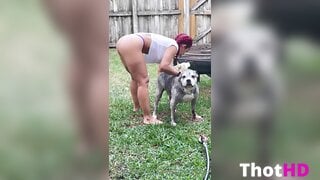 Thedivinityofher Outdoor Ass Leaked