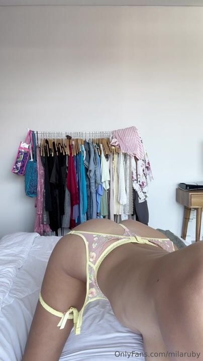 ArisWelt Nude Big Tits Video