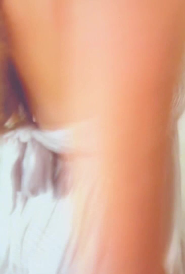 Christina Khalil Nude Tanlines OF